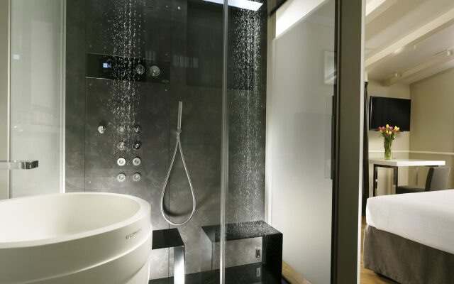 Locanda della Posta Boutique Hotel