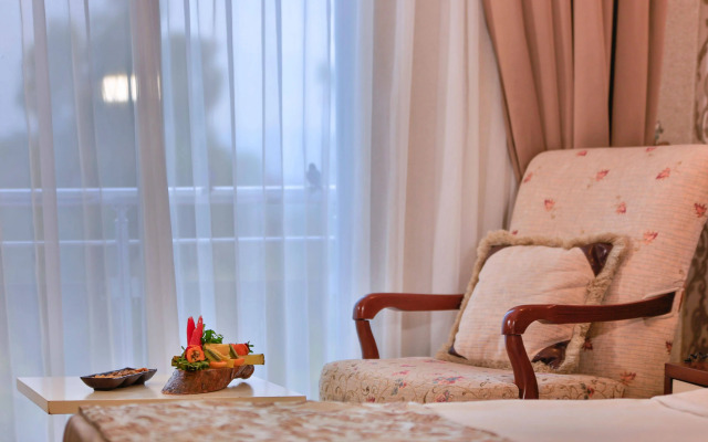 Hedef Beyt Hotel Resort & Spa