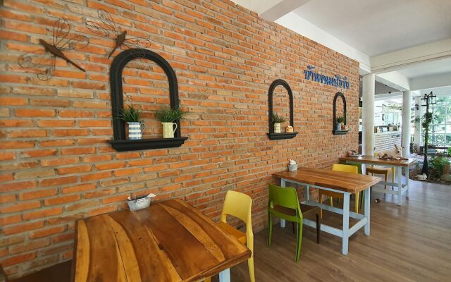 Ginger Bread House - Pet Lover Resort