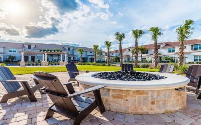 Storey Lake 10br Home Pool/spa/game Room,greenview