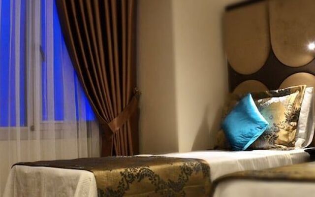Liparis Resort Hotel & Spa