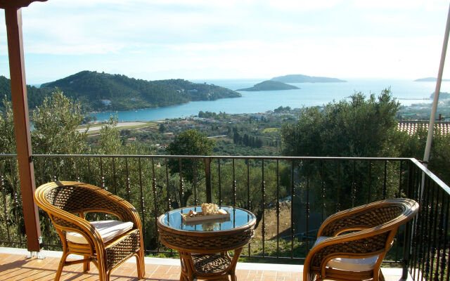 Villa L&M Skiathos