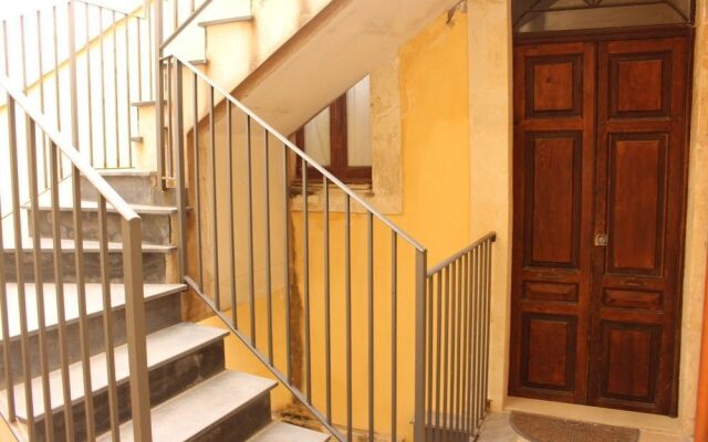 Asteria Apartments Ortigia