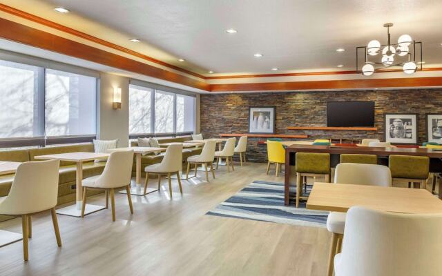 Comfort Inn & Suites Rapid City Near Mt Rushmore