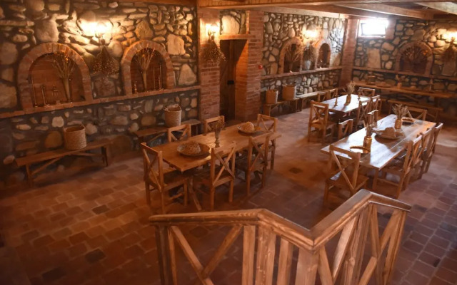 Hotel Chateau Khashmi