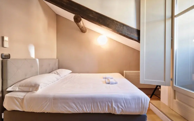 Stylish Apartment in the heart of Torino