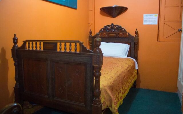 Hostal El Portal