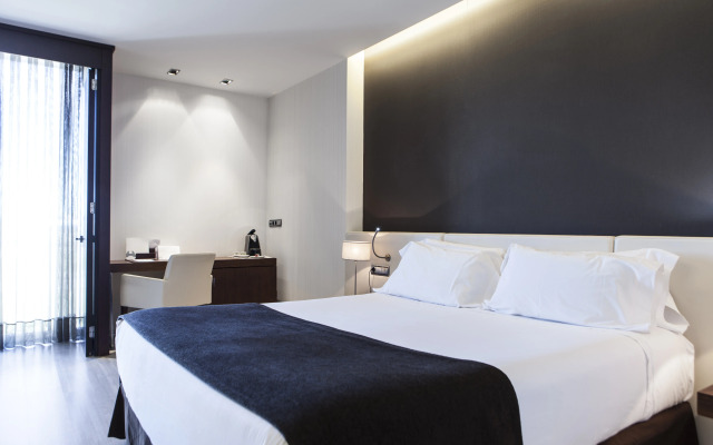 Hotel Diagonal Plaza