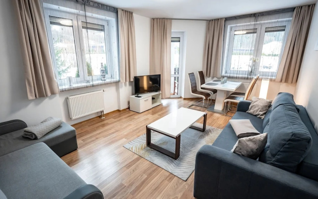 Apartamenty Sun & Snow Nad Potokiem