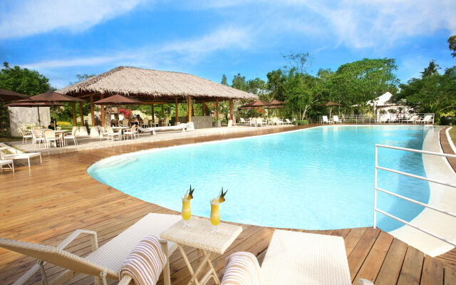 Donatela Resort & Sanctuary