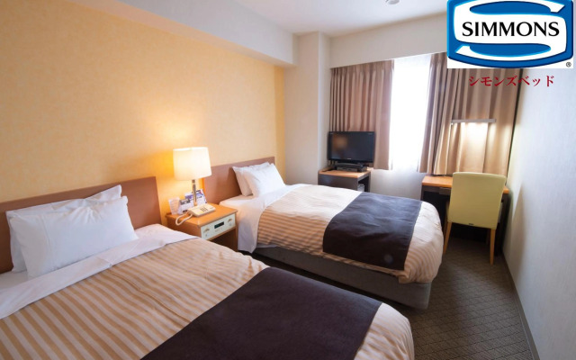 Grand Hotel Kanachu Hiratsuka