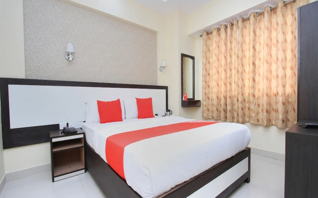 OYO 13029 Hotel Bestend