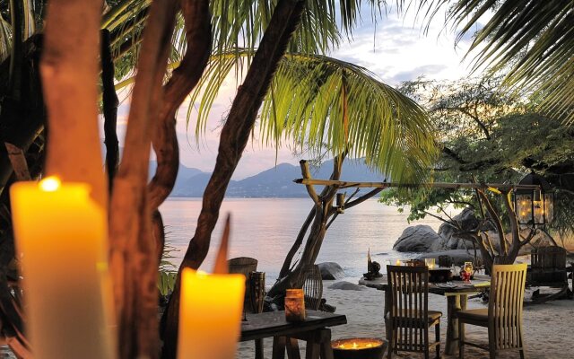 Club Med Seychelles