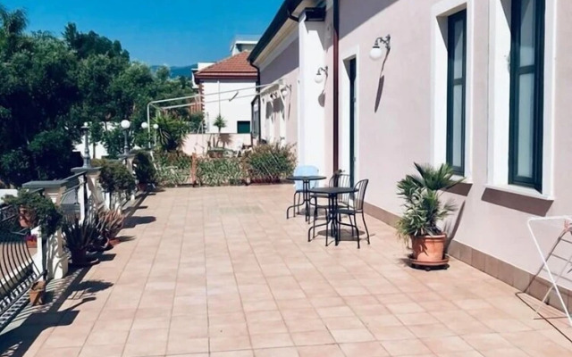 Casa del Marchese B&B