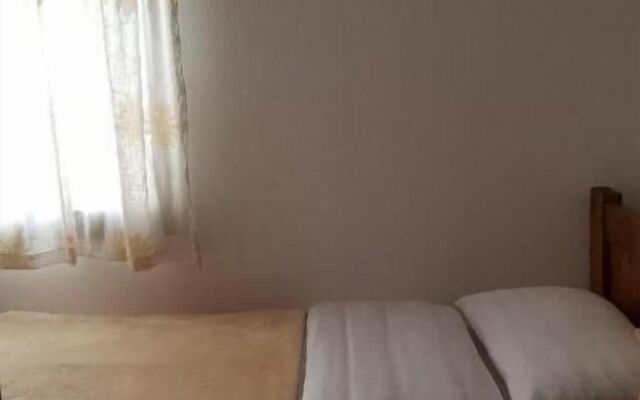 Hotel Bujtina e Bardhe