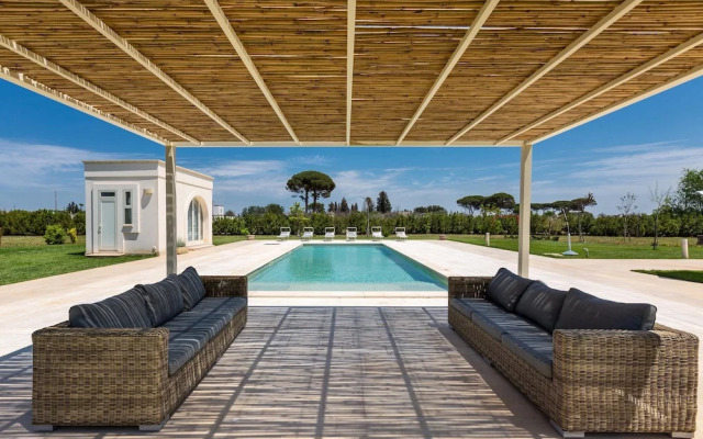 2964 Villa Donna Sofia by Perle di Puglia