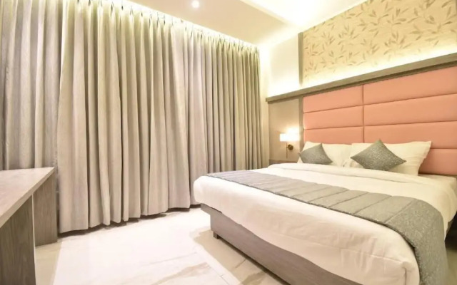 La DHALIA By Glitz Hotels