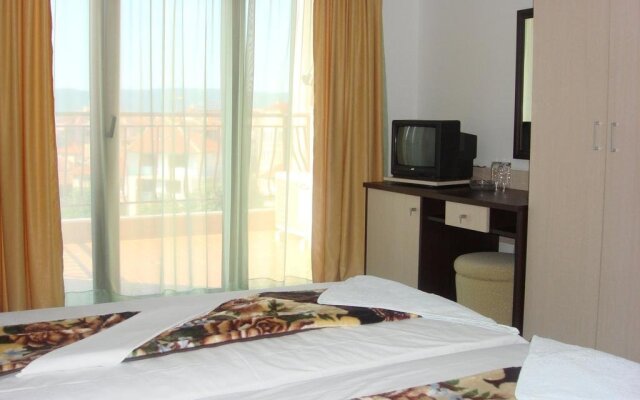 Hotel Vanini