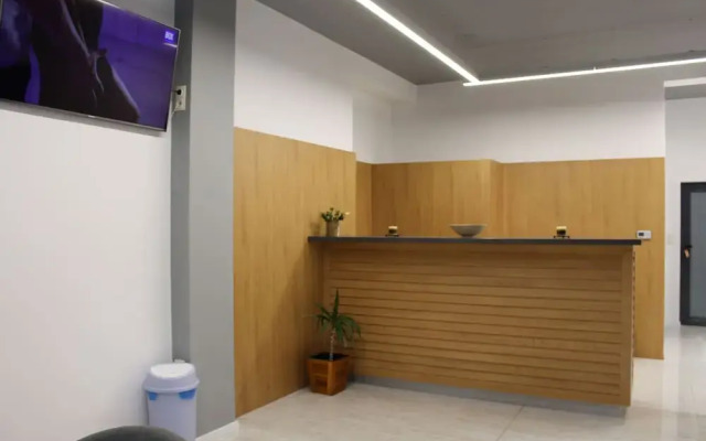 HOTEL39