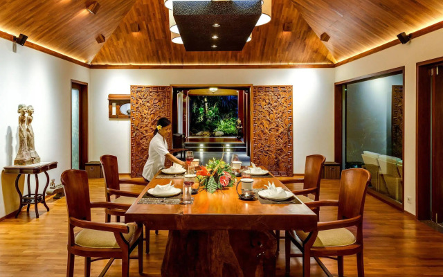 Private Villas of Bali