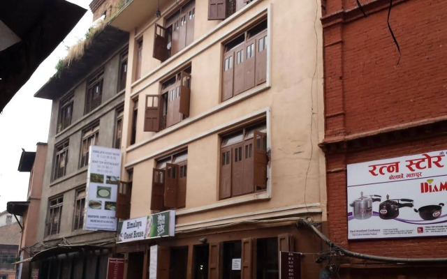 Himalaya Guest House