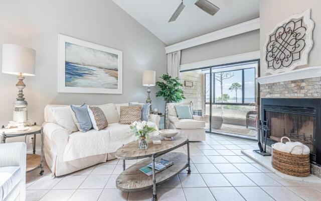 Heron Walk 8985 "tennesea Sunsets"