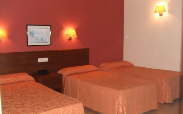 Hotel Siroco
