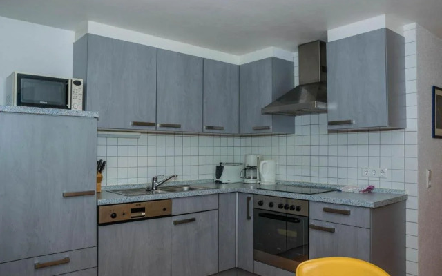 Appart Saroja-Tannleger