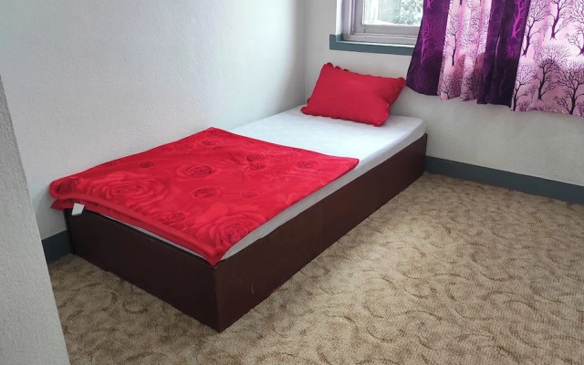 Budget Backpackers Hostel