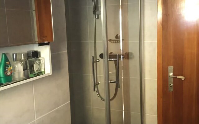 Bed and Breakfast Casa San Gallo