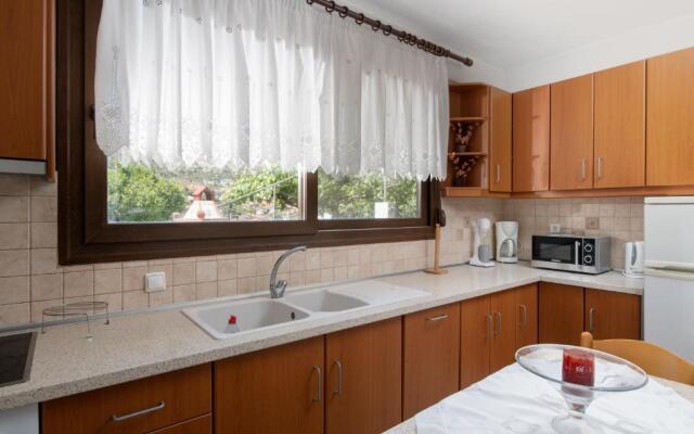 Thodoros apartment