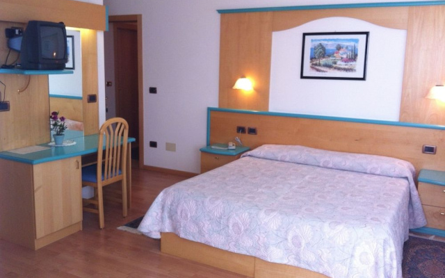 Hotel Giusy