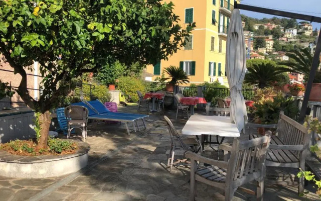 Affittacamere Villa Orchidea