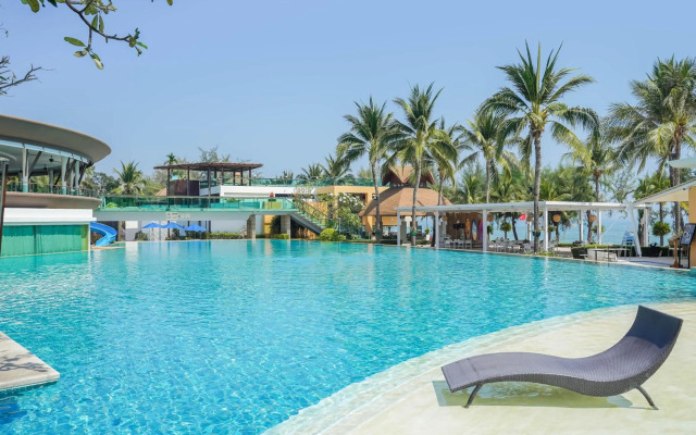 Springfield at Sea Resort & Spa
