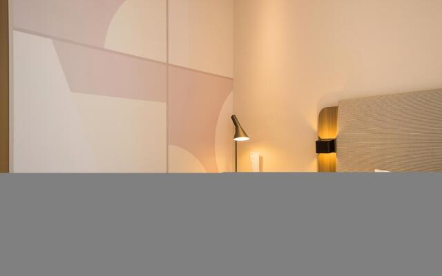Hanting Hotel Beijing Changping Science Park