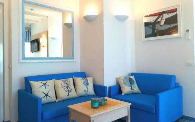 Aurora Hotel & Suites Sul Mare - Adults Only