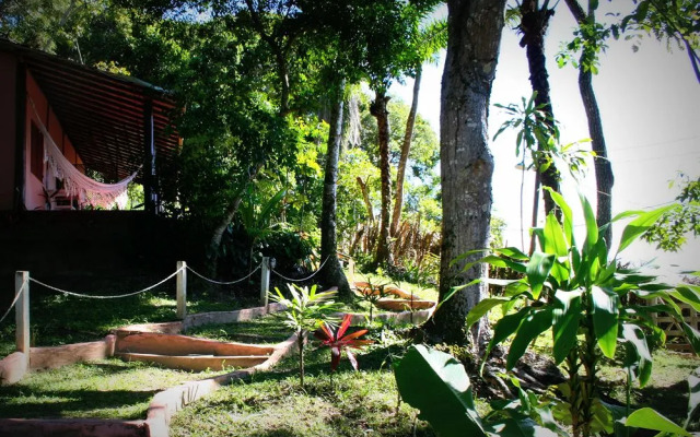 Pousada Porto de Cima