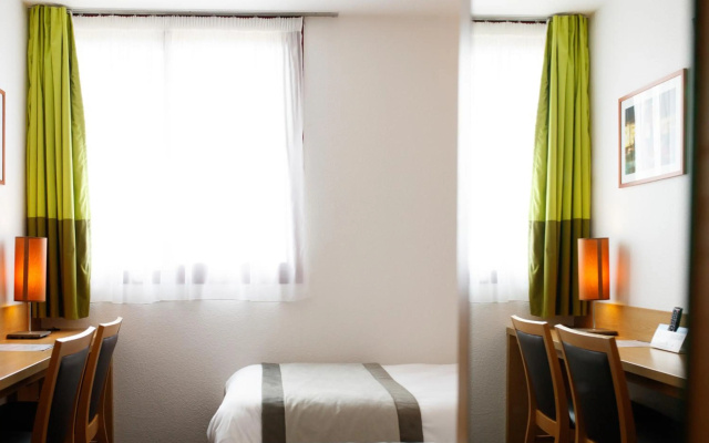 Logis Hotel Restaurant Solenca