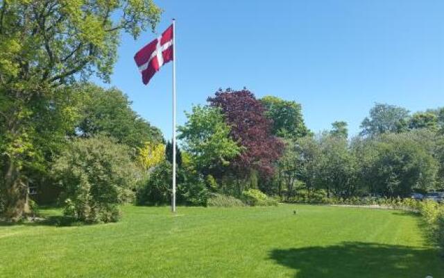 Øst Trøgelborg Farm Holiday