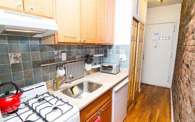 Superior Gramercy Apartments