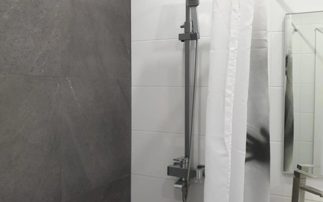 Best Apartment Shevchenka 80