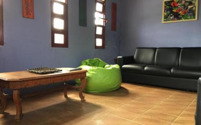 La Melangerie - Hostel