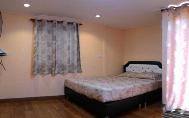 My Wind resort Khaoyai