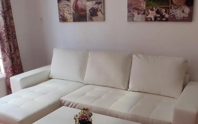 Apartamento "CASA LOS SABANDEÑOS"