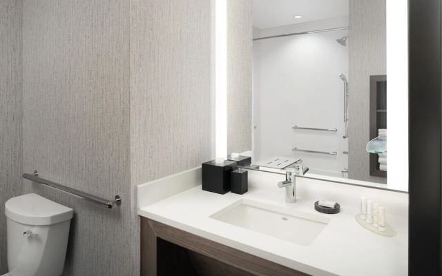 Residence Inn Bozeman Downtown