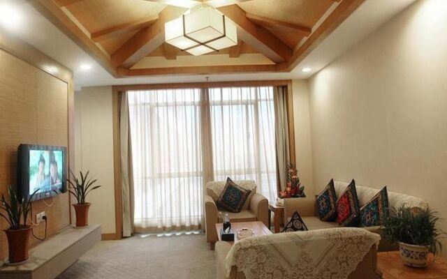 Xiangxi Minzu Hotel - Jishou
