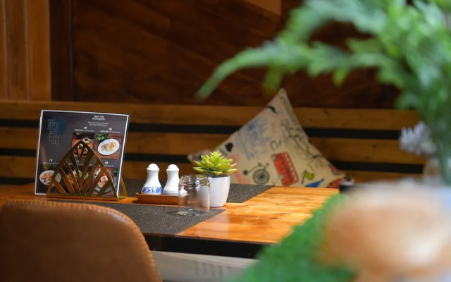 Penghu's Peace B&B