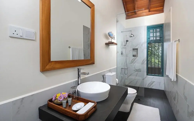 Heavensa Villas and Suites by The Clarks