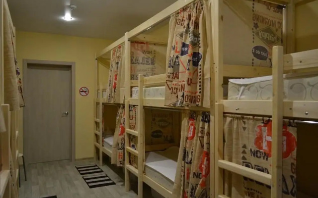 Hostels Rus - Meshcherskoe ozero