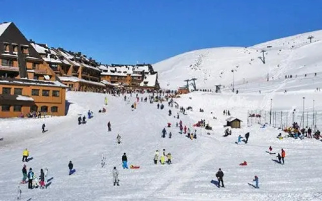 Le Baite di Alpiaz Montecampione